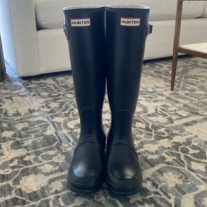 Hunter Boots